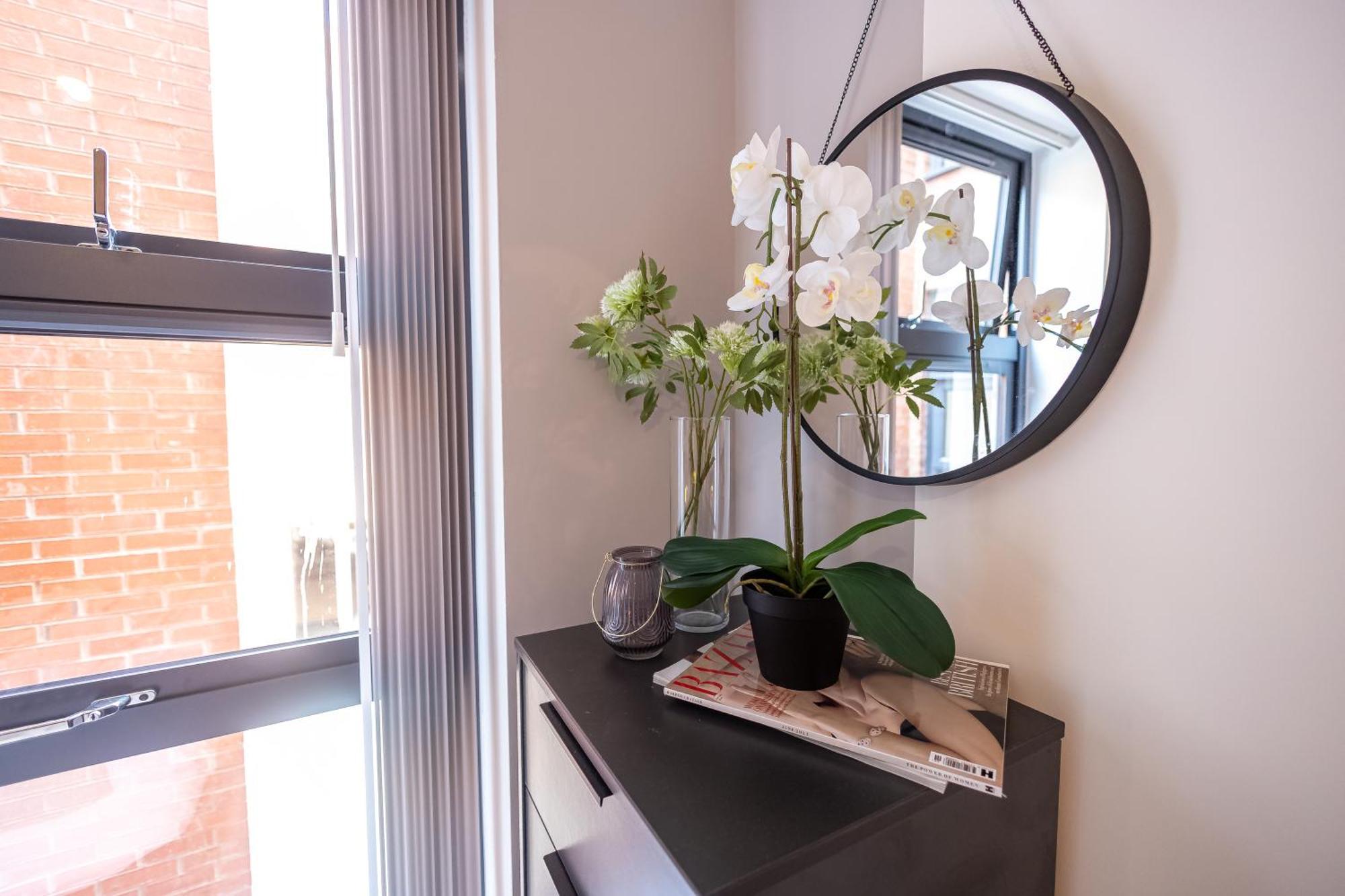 Pristine 1 And 2 Bedroom Apartments Near Business District By Belvilla Birmingham Ngoại thất bức ảnh