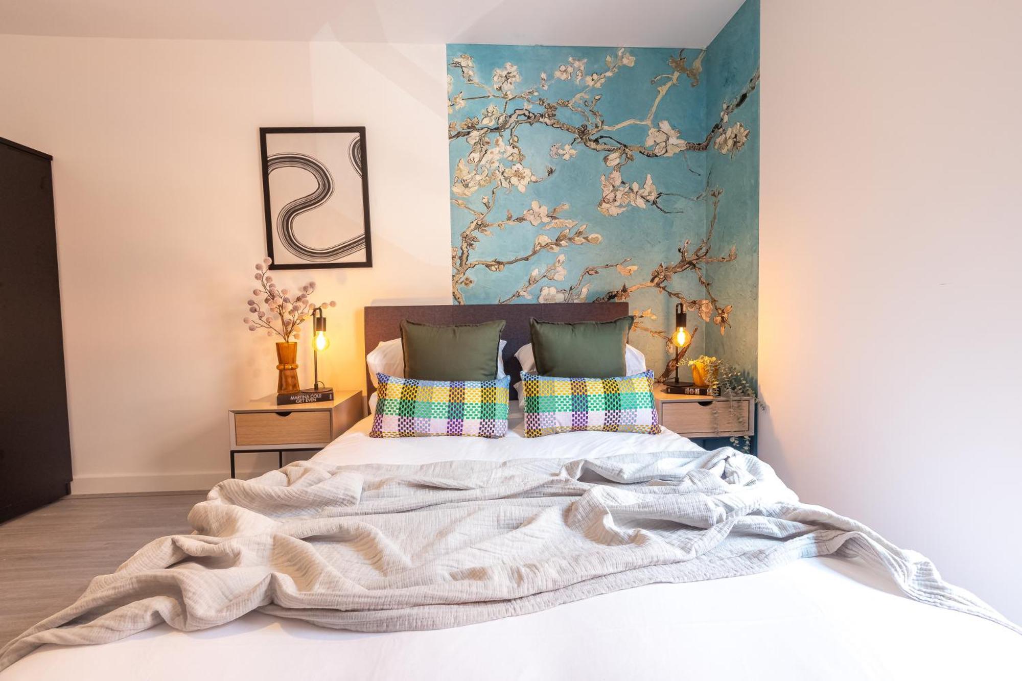 Pristine 1 And 2 Bedroom Apartments Near Business District By Belvilla Birmingham Ngoại thất bức ảnh