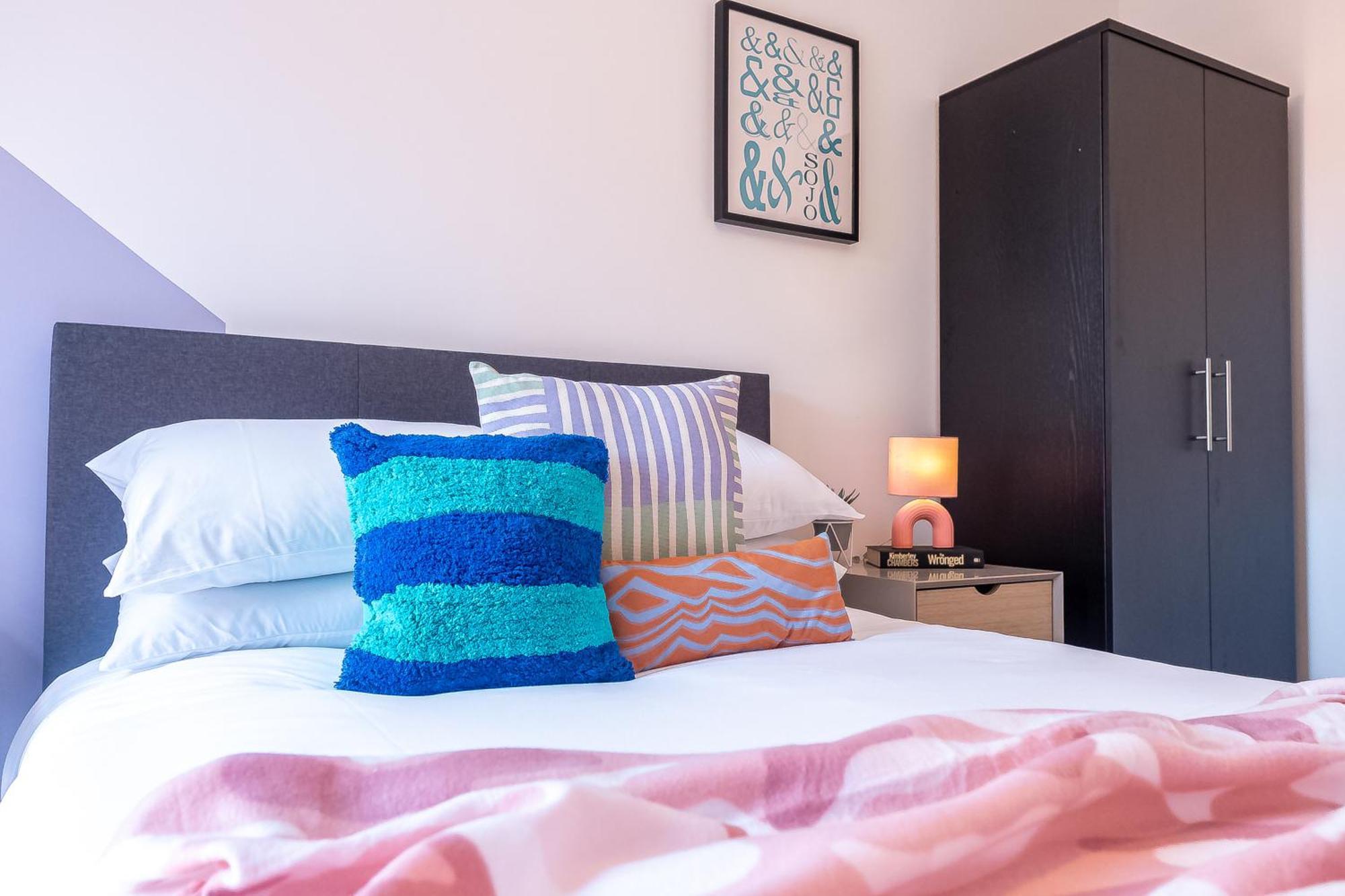 Pristine 1 And 2 Bedroom Apartments Near Business District By Belvilla Birmingham Ngoại thất bức ảnh