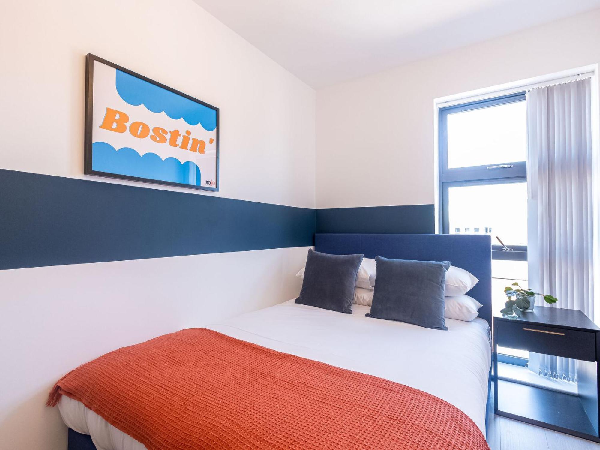 Pristine 1 And 2 Bedroom Apartments Near Business District By Belvilla Birmingham Ngoại thất bức ảnh