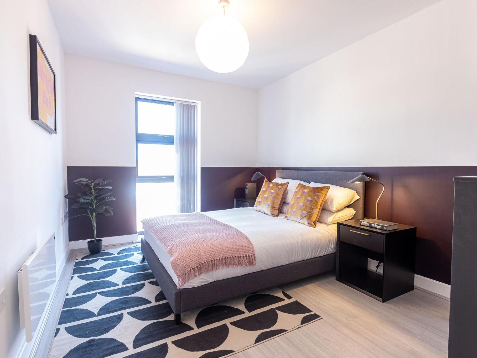 Pristine 1 And 2 Bedroom Apartments Near Business District By Belvilla Birmingham Ngoại thất bức ảnh